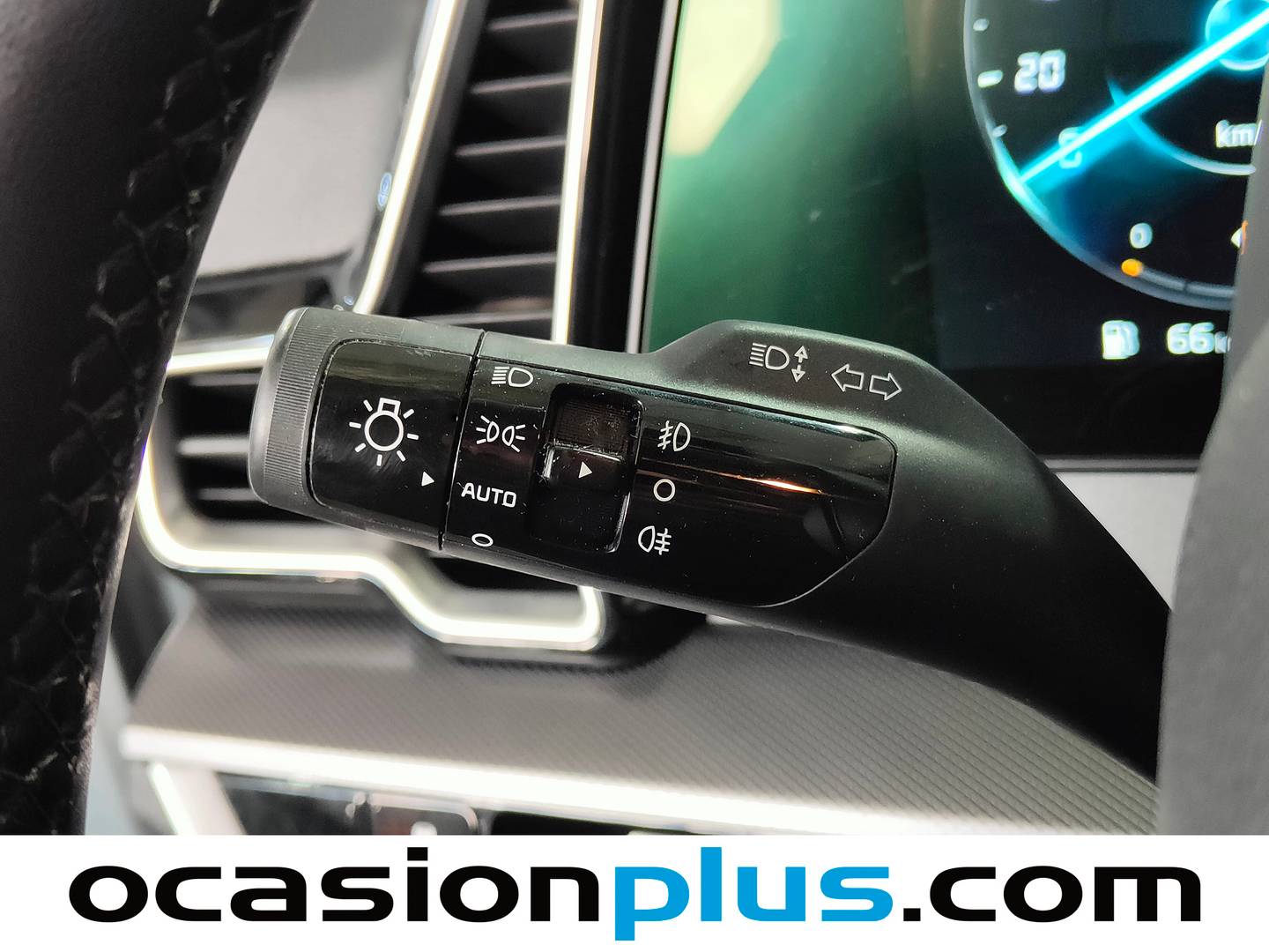 KIA Sportage Kia Sportage 1.6 T-GDi MHEV Tech 4x2 (150 CV) seminuevo