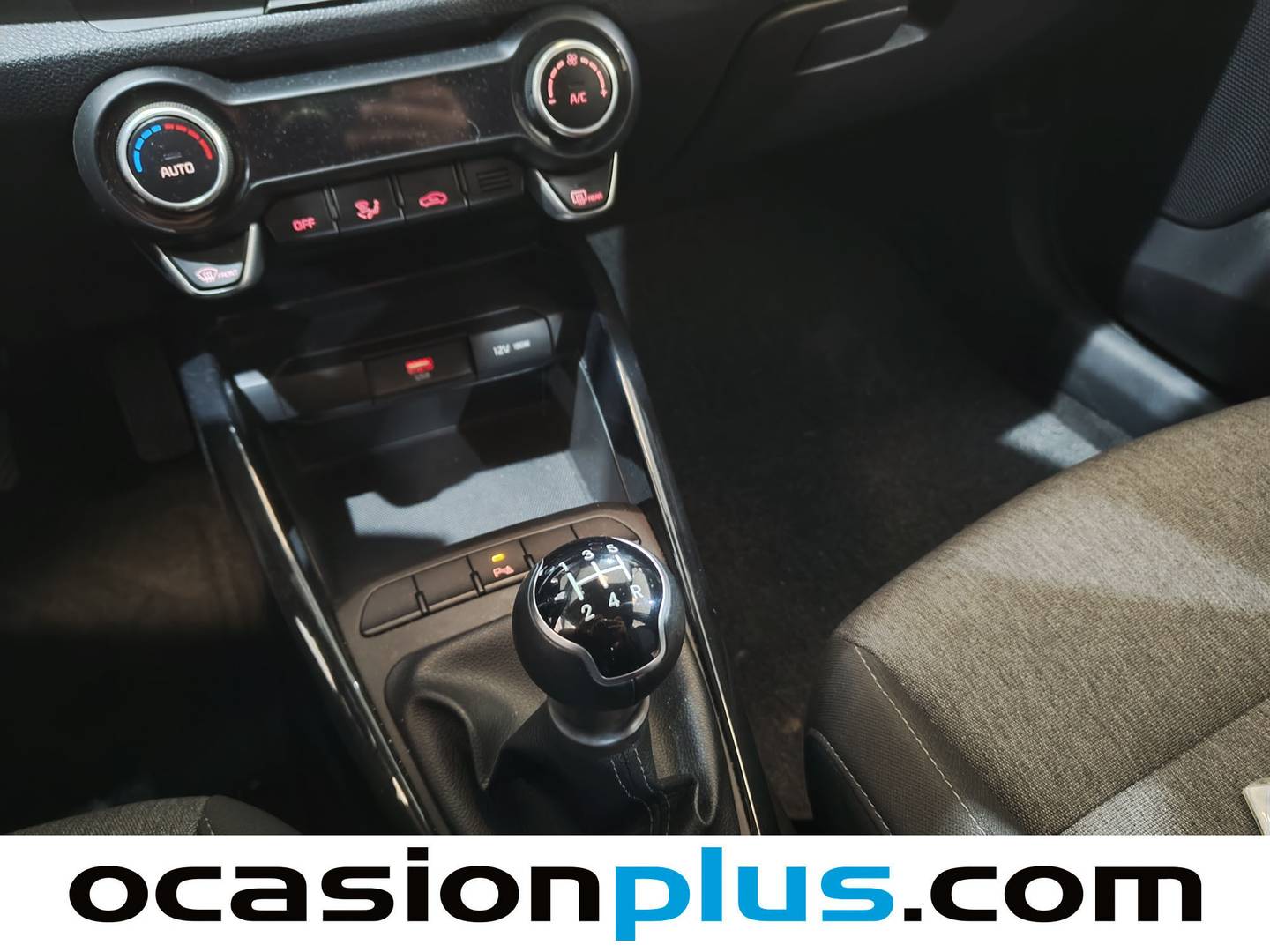 KIA Stonic KIA Stonic 1.2 DPi Drive (79 CV) de segunda mano