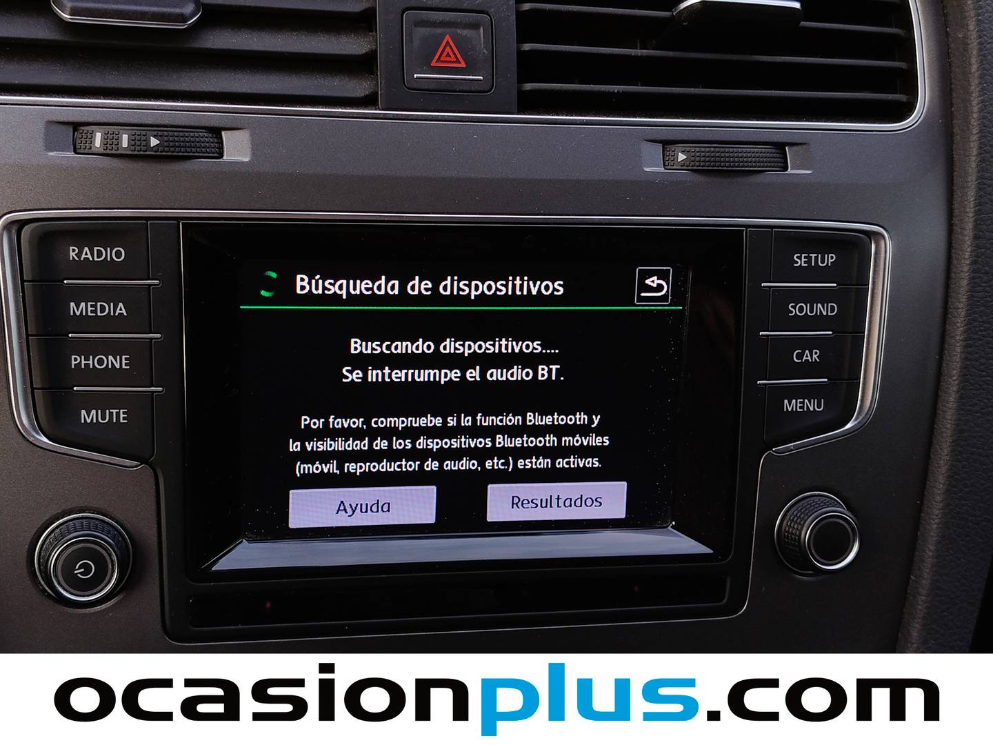 Extras del Volkswagen Golf Volkswagen Golf Edition 1.6 TDI BMT  (105 CV)