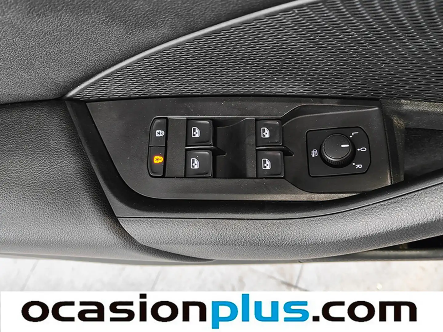 Foto Skoda Octavia Skoda Octavia 1.0 TSI Active (110 CV)