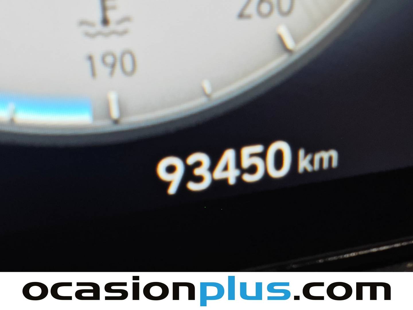 Foto Hyundai Tucson Hyundai Tucson 1.6 TGDI N-Line 30 Aniversario  (150 CV)