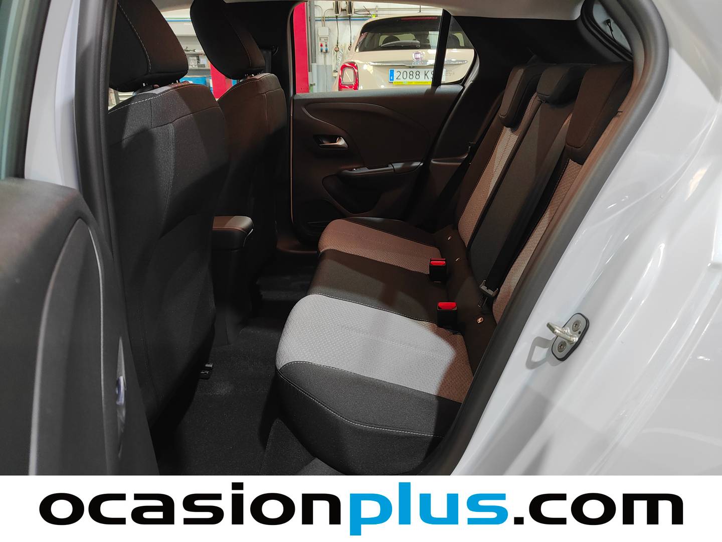 Foto Opel Corsa Opel Corsa 1.2 Turbo XHL Hybrid Edition eDCT (100 CV)