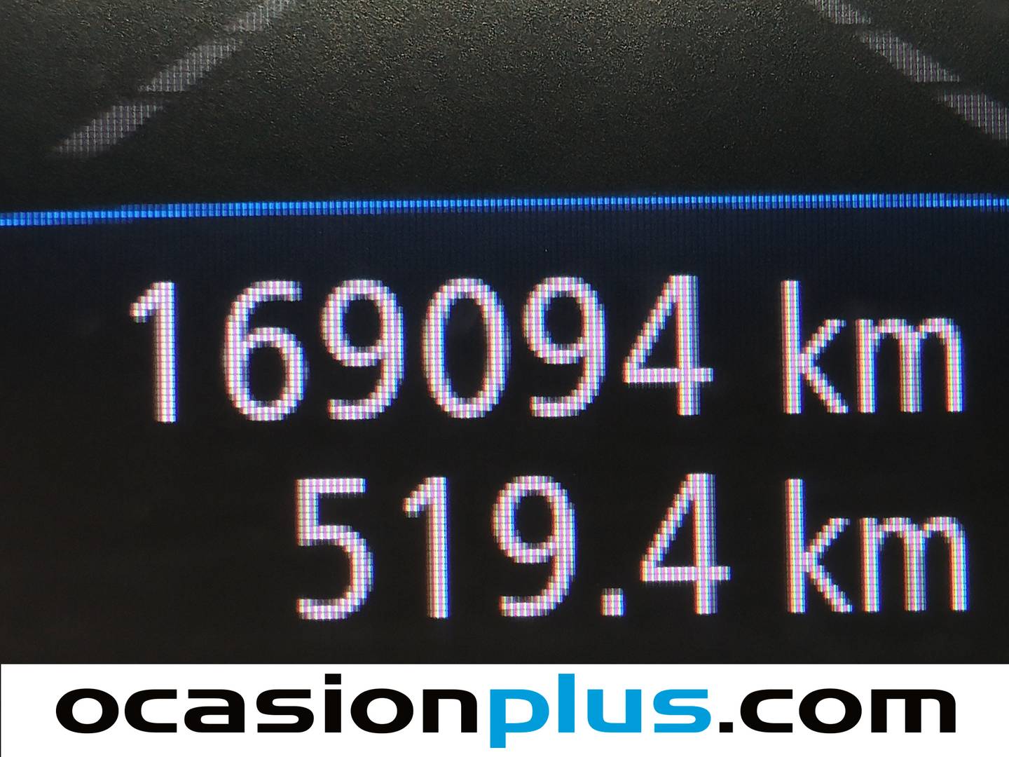 Renault Megane Renault Megane Sport Tourer Zen Blue dCi (115 CV) seminuevo