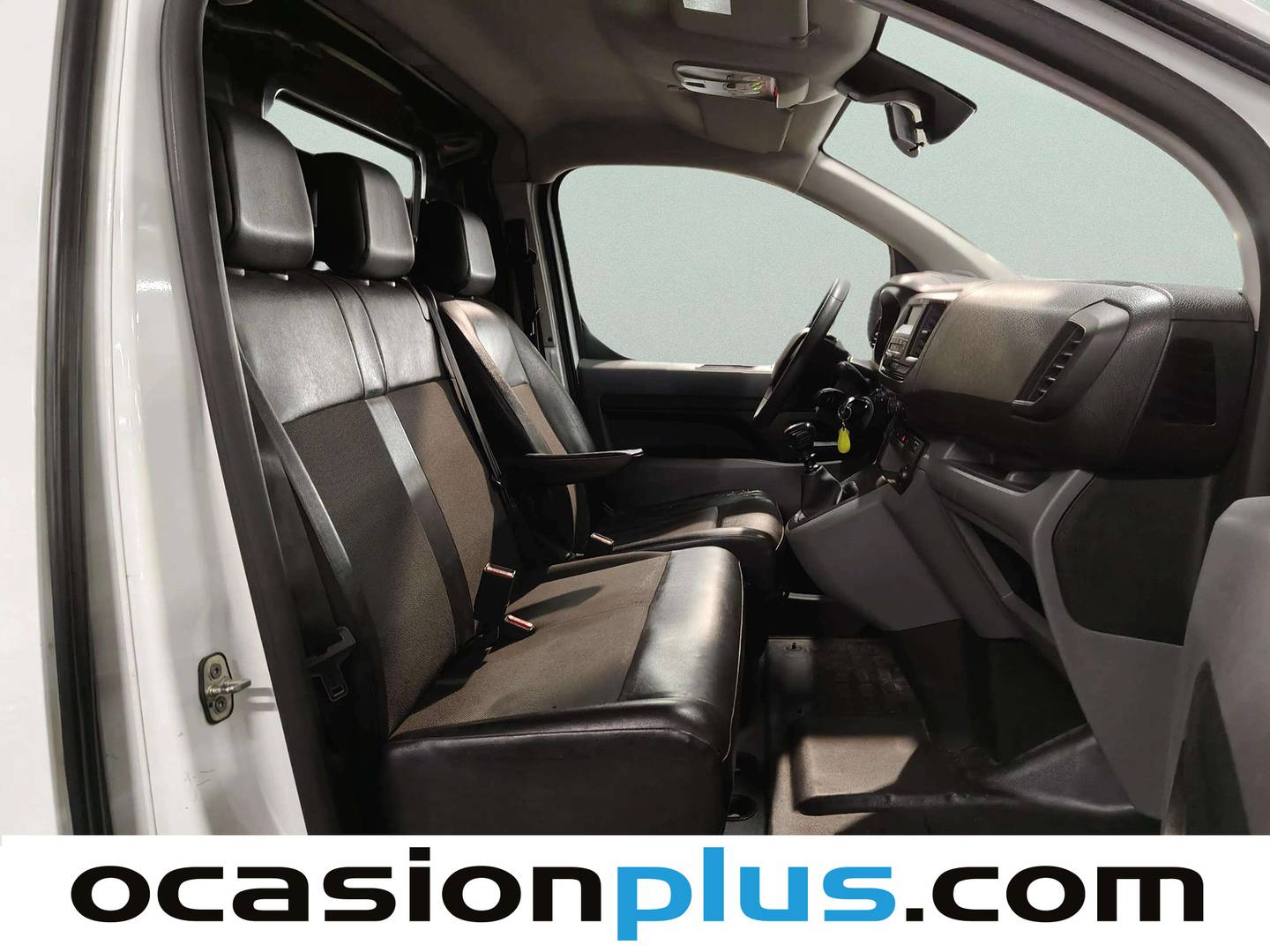 Citroën Jumpy Citroën Jumpy Furgon BlueHDI 120 Talla XL Club (122 CV) km 0