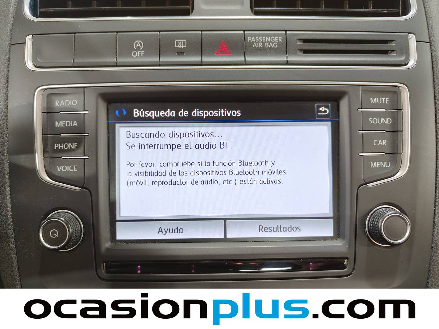 Volkswagen Polo Volkswagen Polo A-Polo Plus 1.2 TSI BMT (90 CV) al mejor precio
