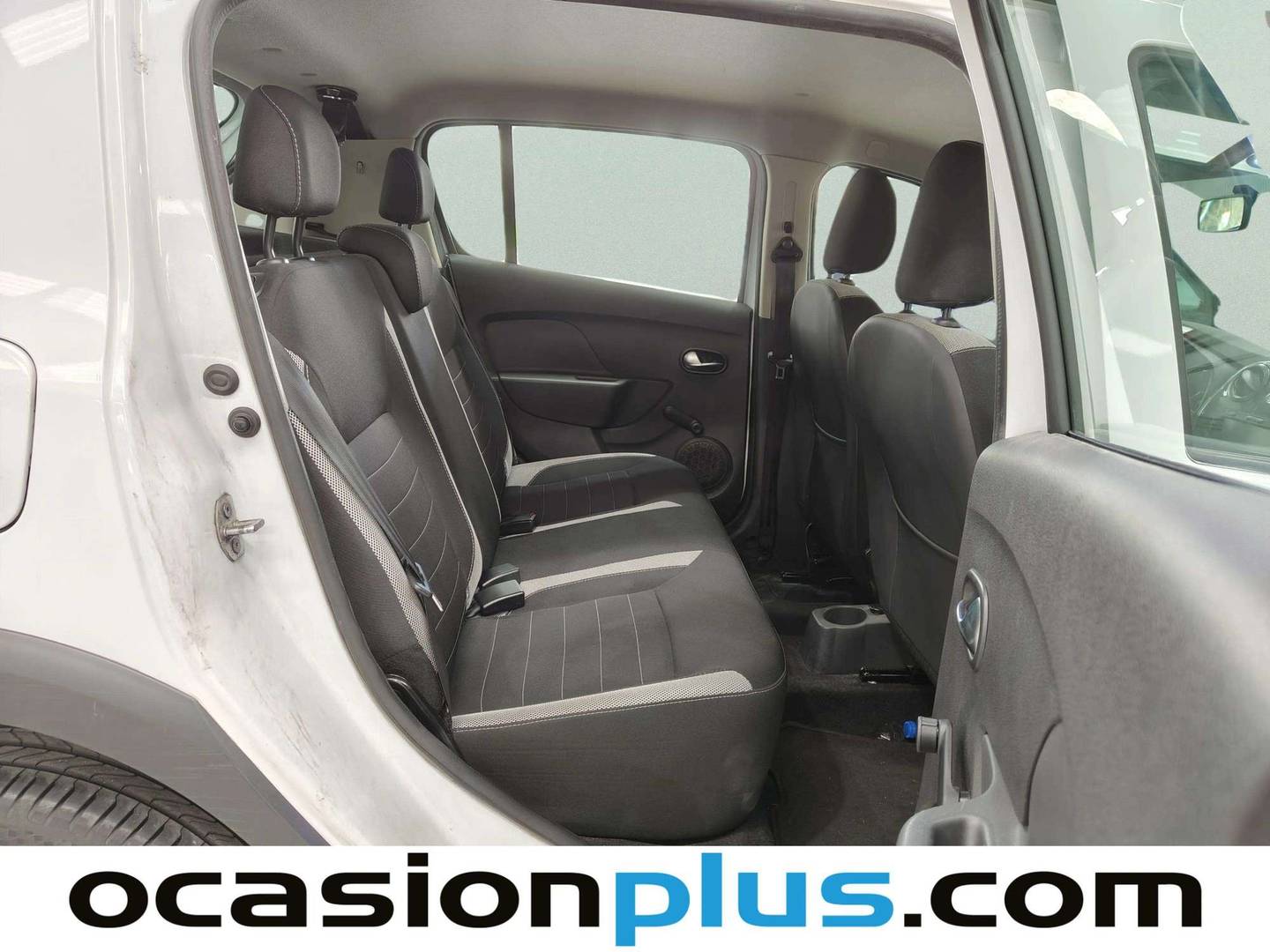 Dacia Sandero Dacia Sandero Stepway TCe (90 CV) GLP km 0