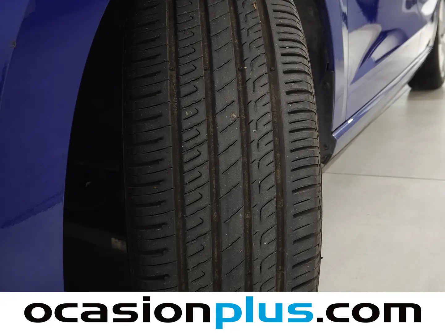 Foto Seat Ibiza SEAT Ibiza 1.0 TGI FR (90 CV)