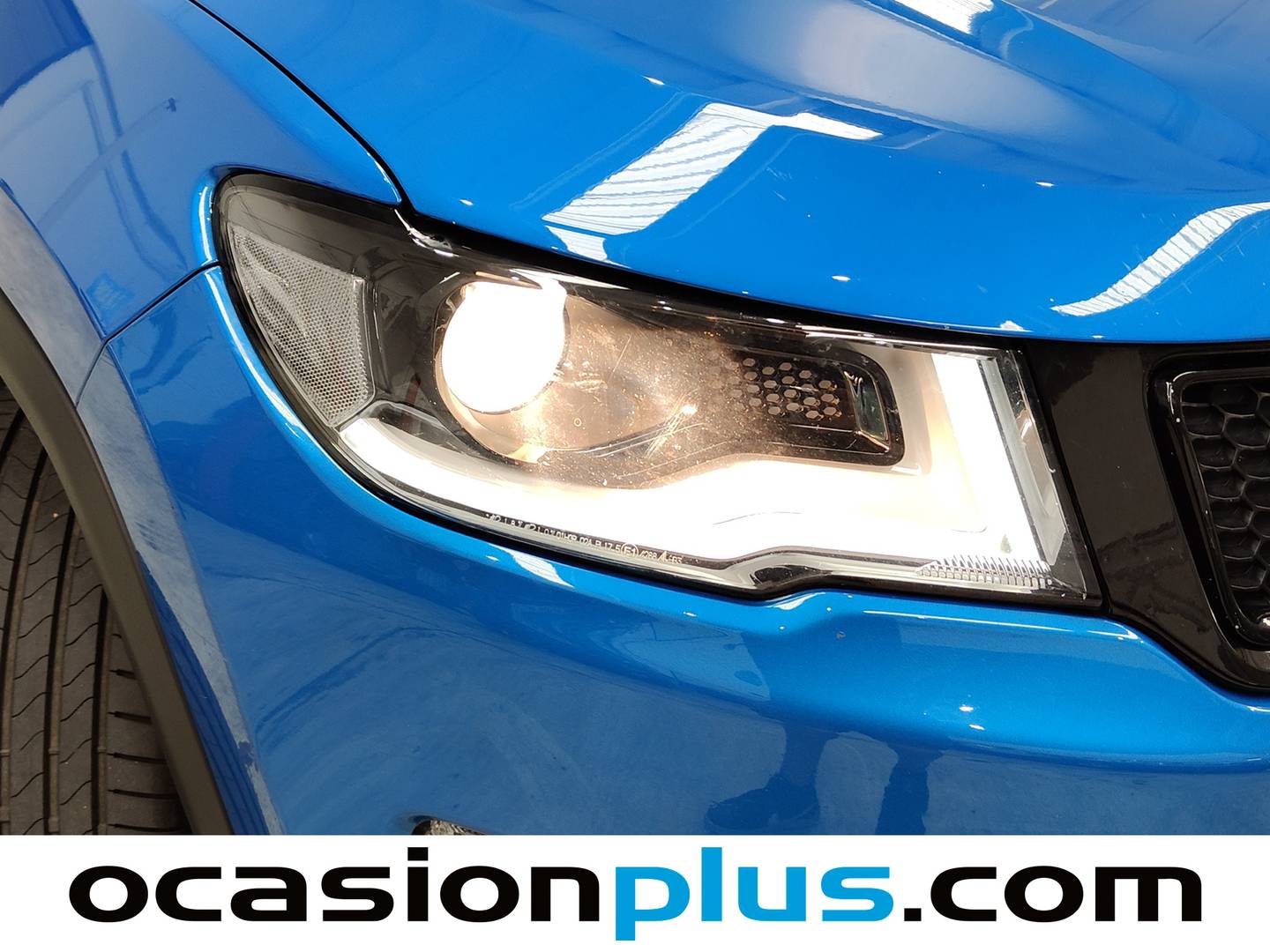 Jeep Compass Jeep Compass 1.4 Multiair Limited 4x2 (140 CV) GLP barato