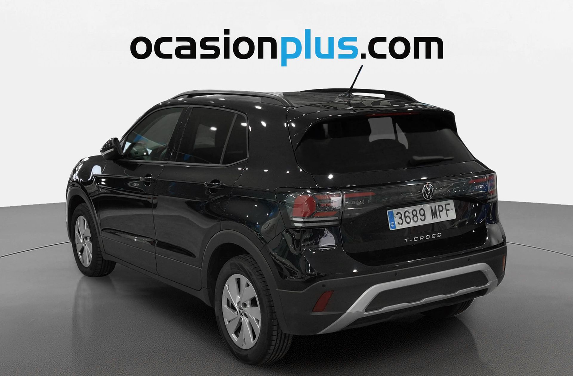 Volkswagen T-Cross Life 1.0 TSI DSG - foto 3