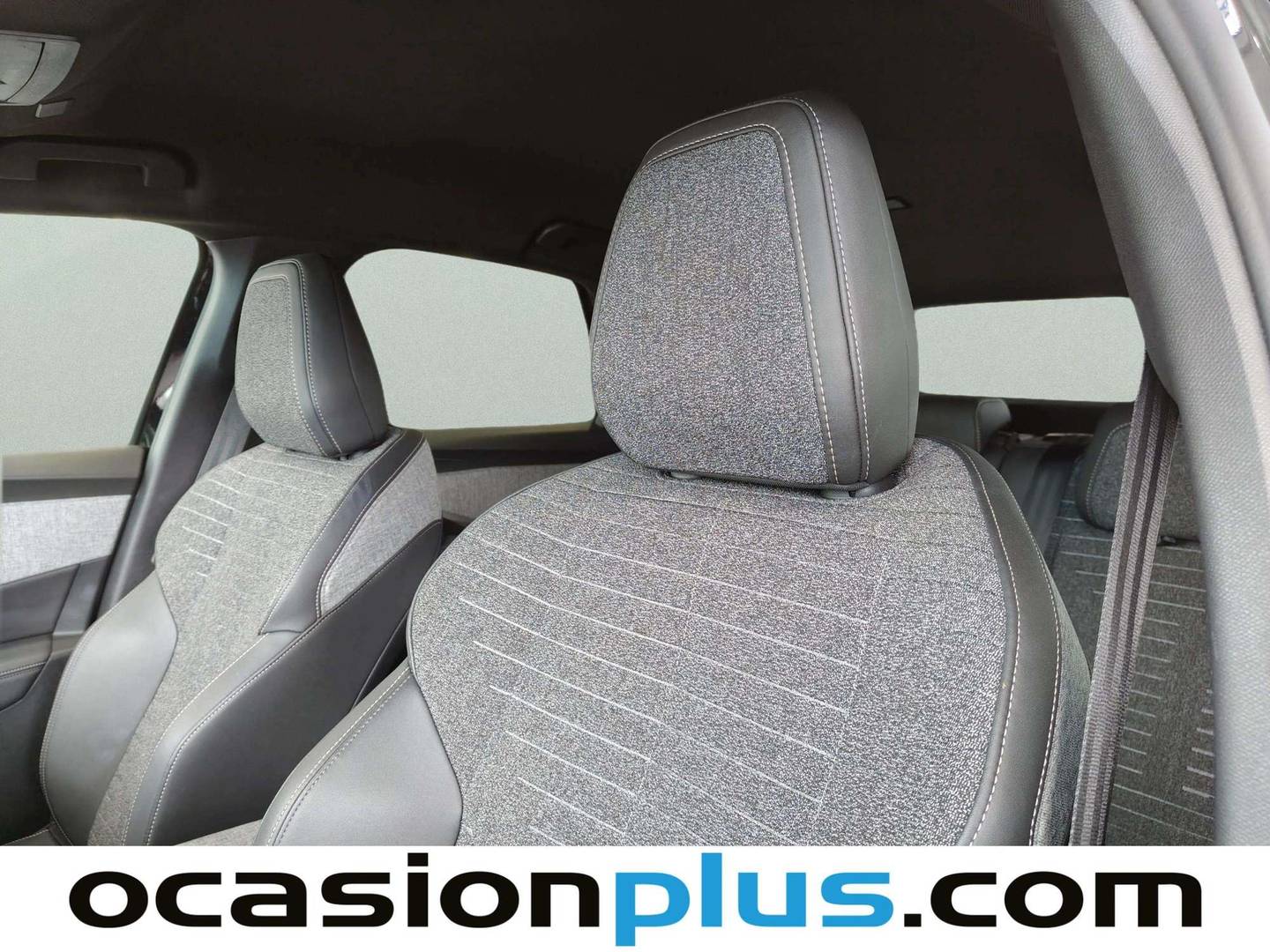 Extras del Peugeot 3008 Hybrid Peugeot 3008 Hybrid 145 Allure eDCS6 (145 CV)