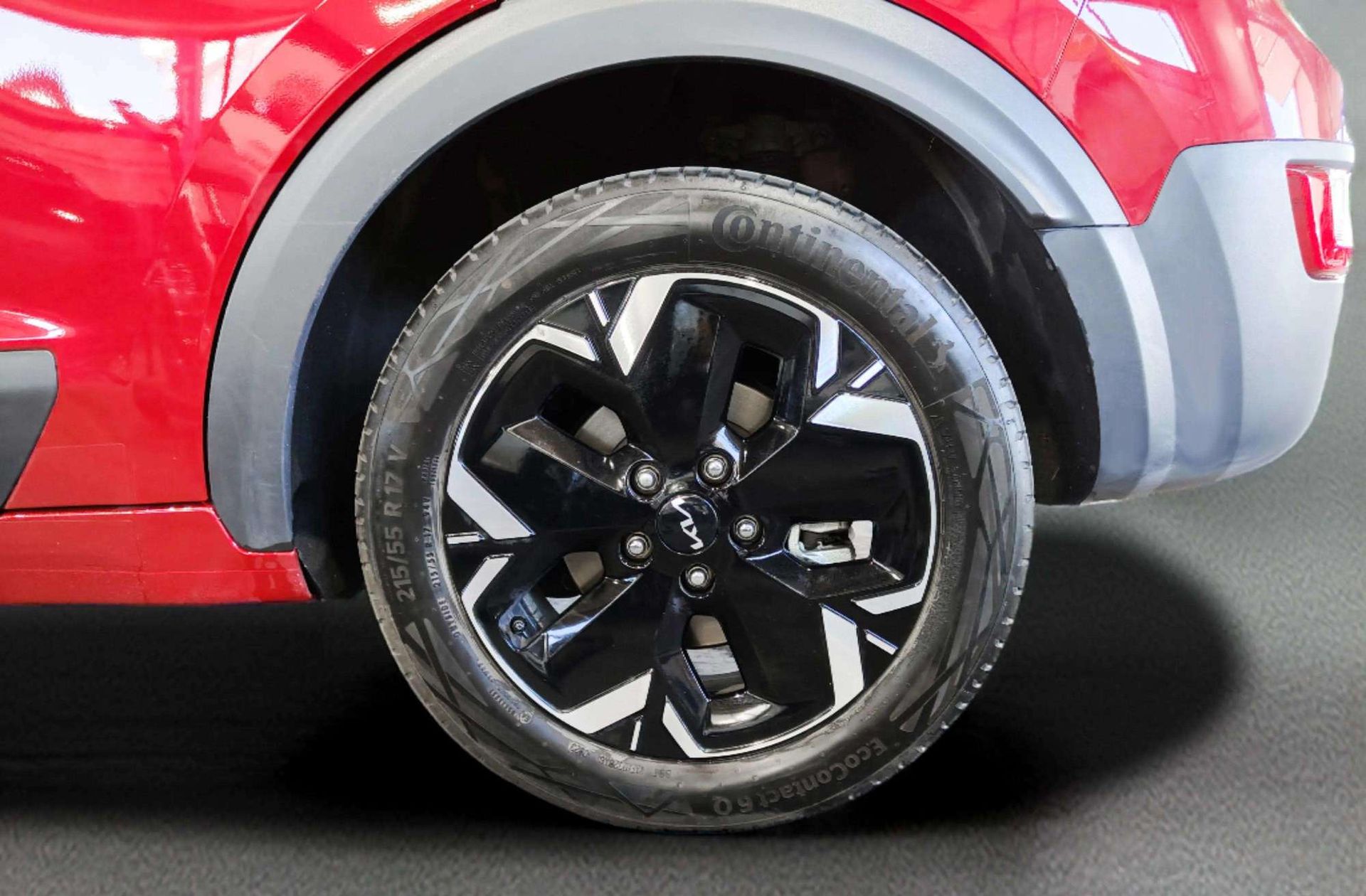 Kia Niro Concept (Long Range) - foto 37