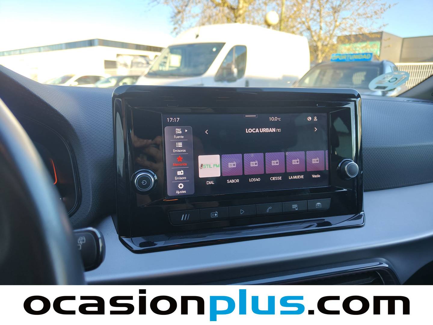 Seat Ibiza SEAT Ibiza 1.0 TSI S&S Special Edition Xcellence (115 CV) de segunda mano