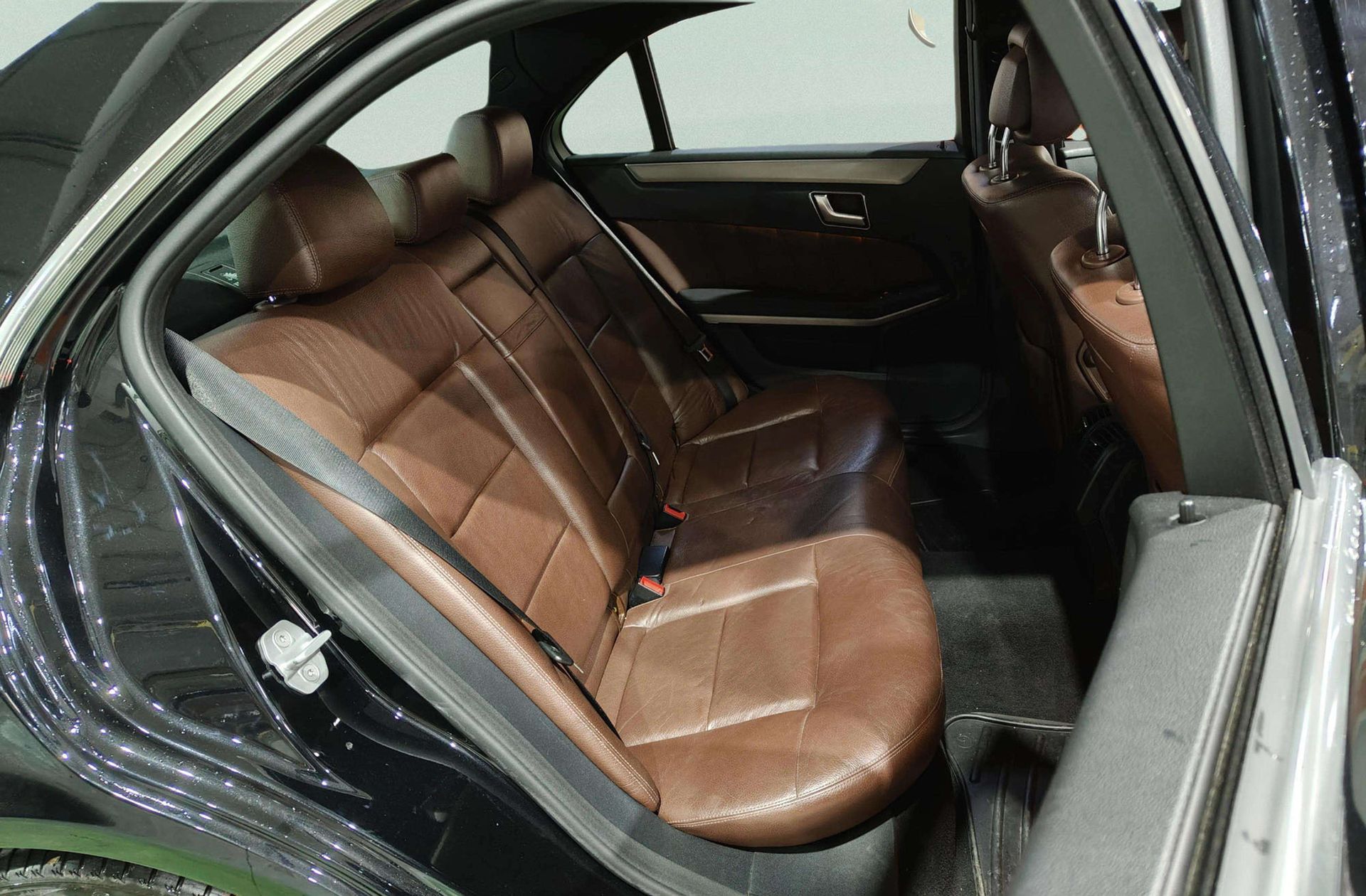 Mercedes-Benz Clase E E 350 CDI BE Avantgarde - foto 19