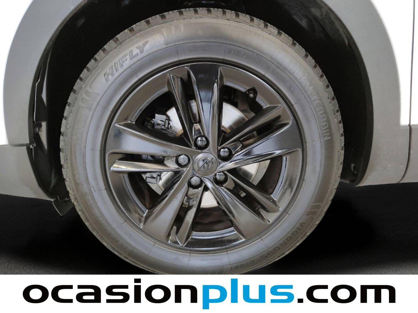 Opel Grandland X Opel Grandland X 1.6 CDTi S&S Business (120 CV) de segunda mano