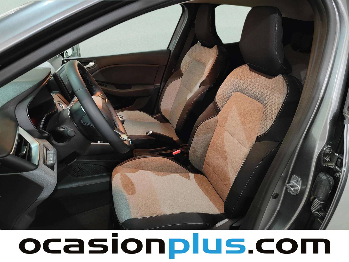 Foto Renault Clio Renault Clio Evolution dCi (100 CV)