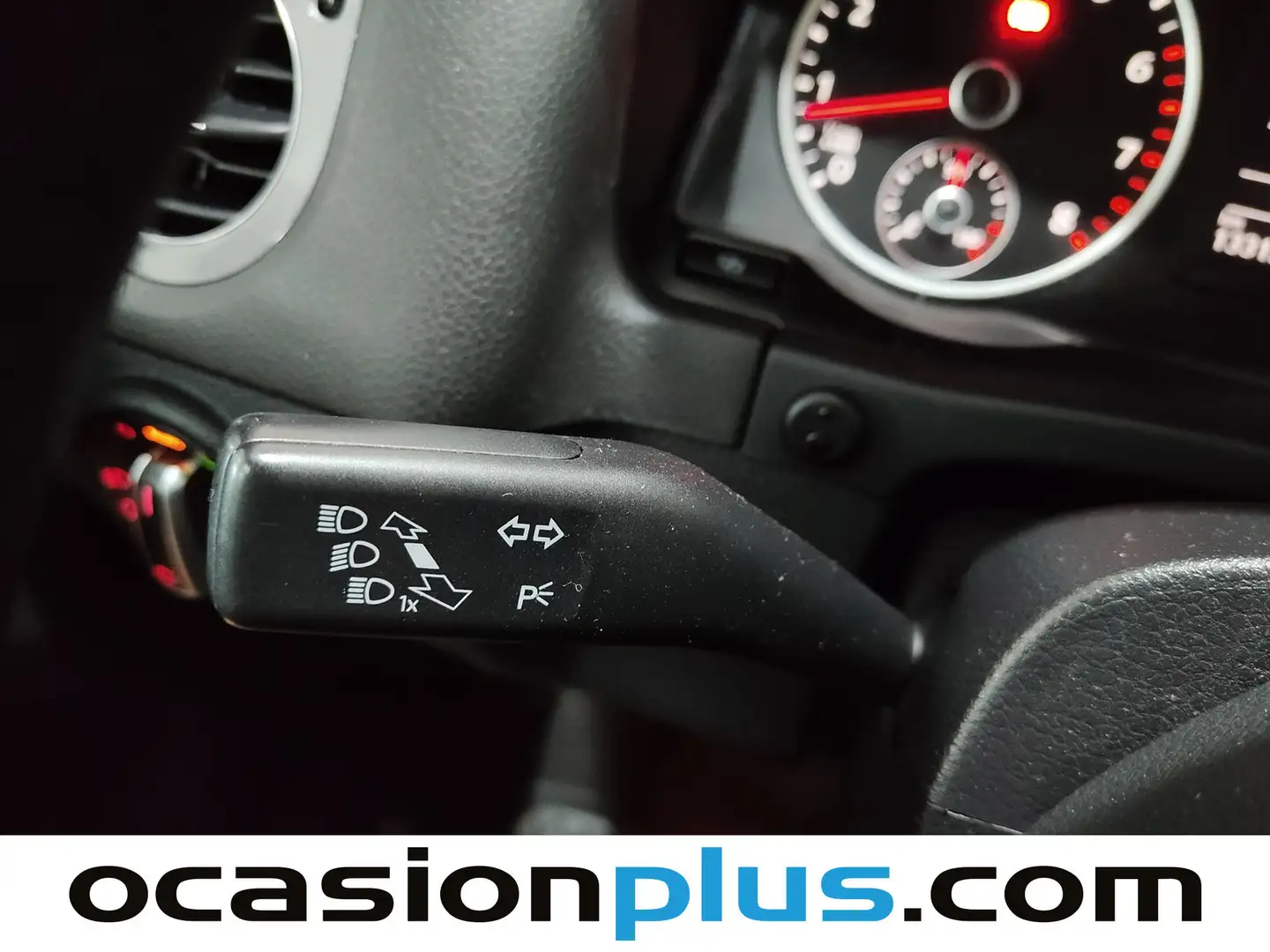 Foto Volkswagen Tiguan Volkswagen Tiguan Advance 1.4 TSI BlueMotionTech 4x2 (122 CV)