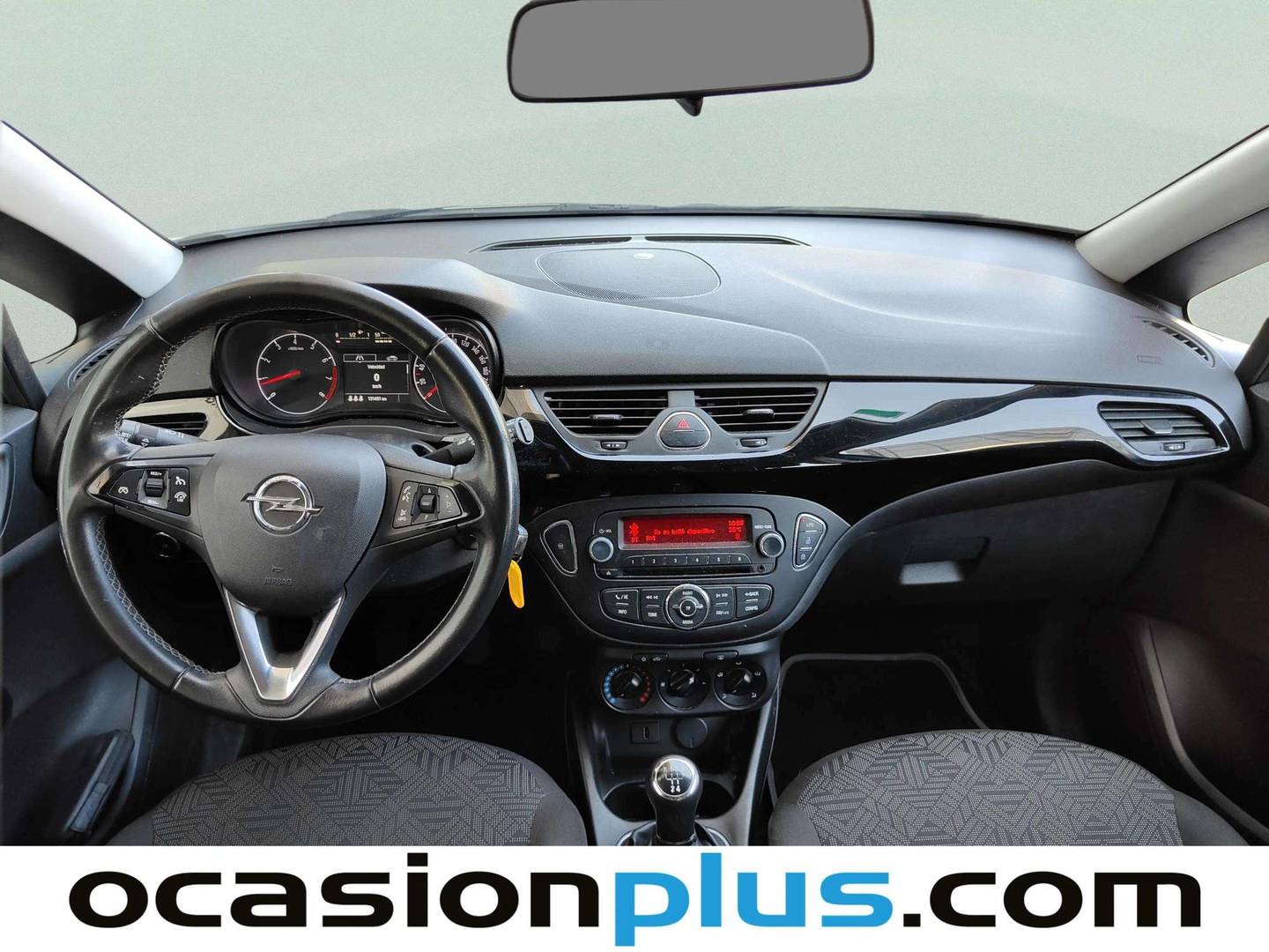 Opel Corsa Opel Corsa 1.4 GLP Selective (90 CV) de ocasión