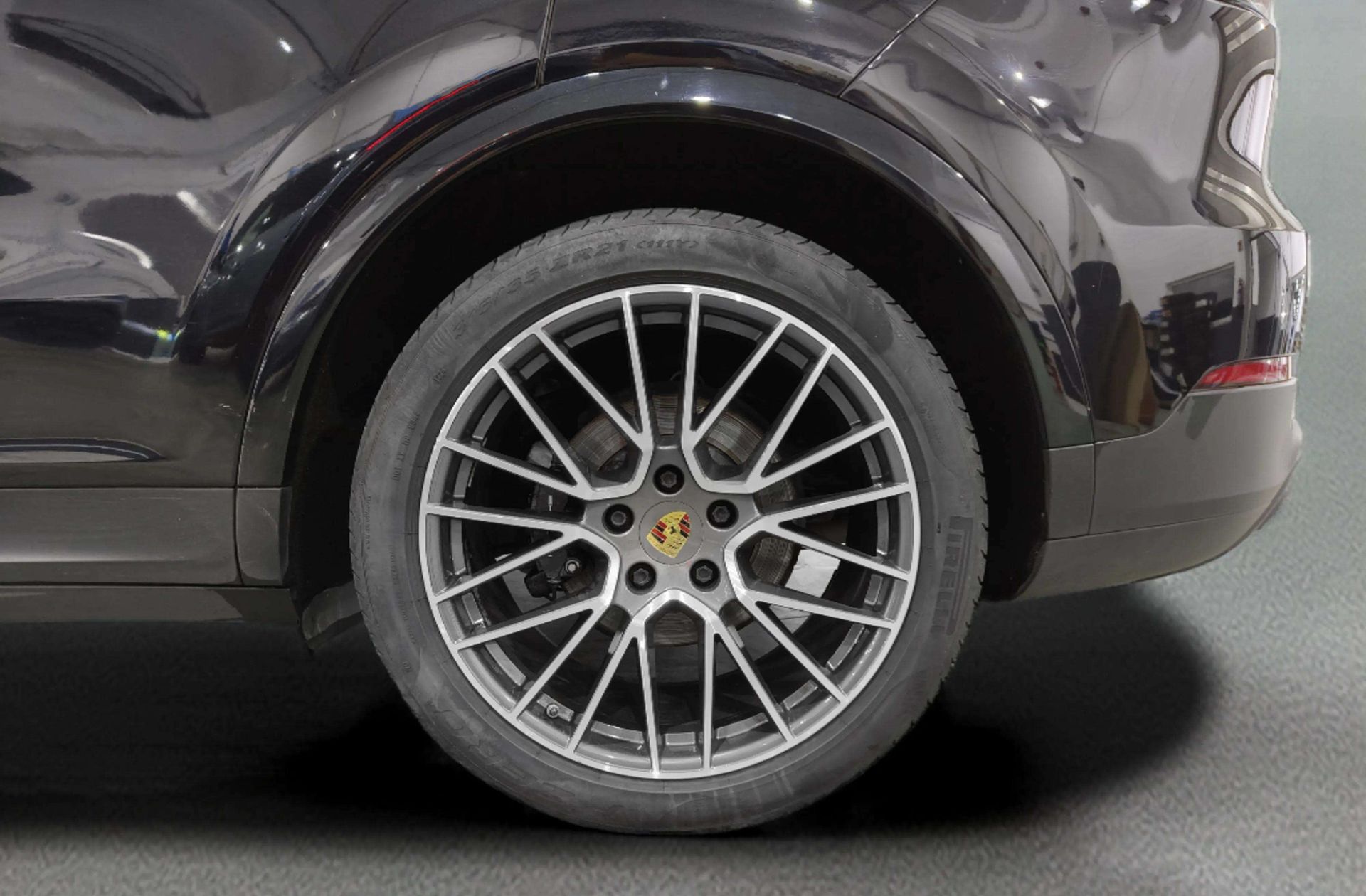Porsche Cayenne - foto 44