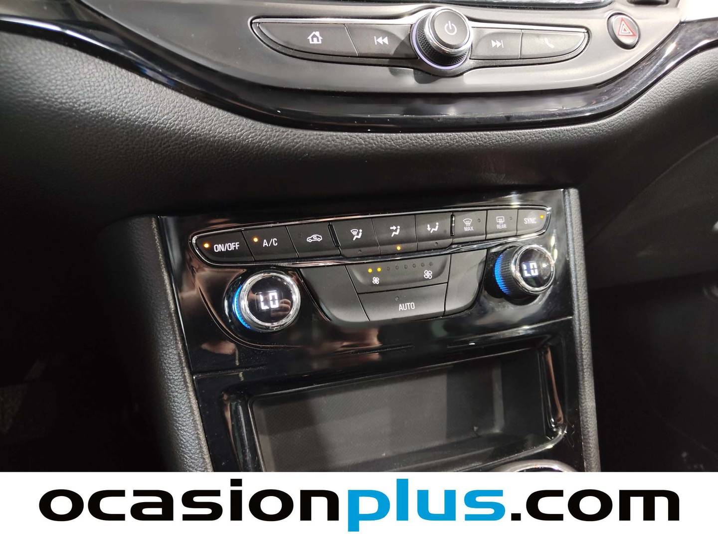 Opel Astra Opel Astra 1.4T SHT S/S Business Elegance CVT (145 CV) km 0