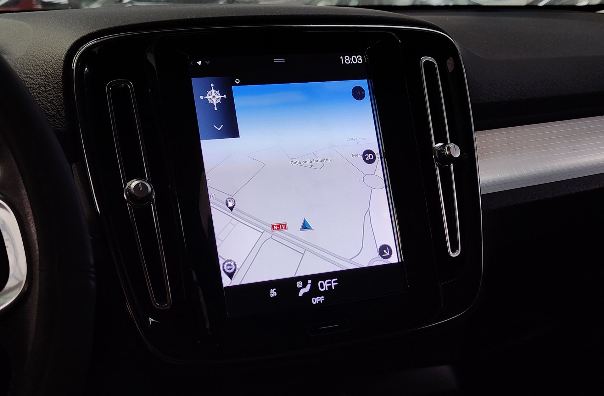 Volvo XC40 D3 Business Plus - foto 7