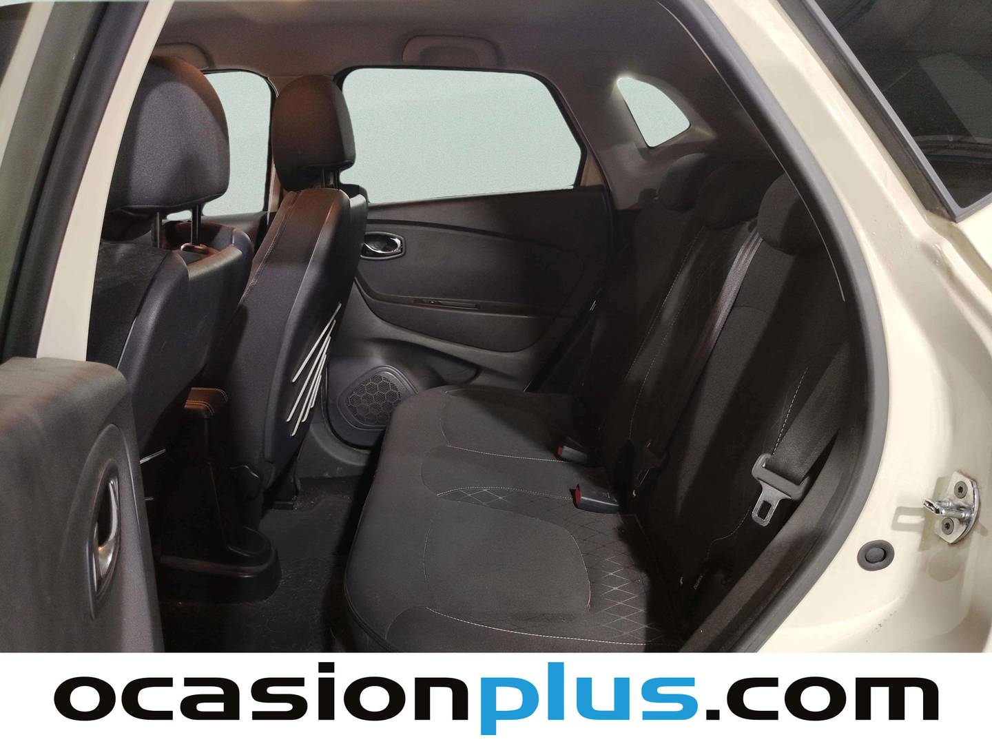 Renault Captur Renault Captur Zen Energy TCe (120 CV) EDC de segunda mano