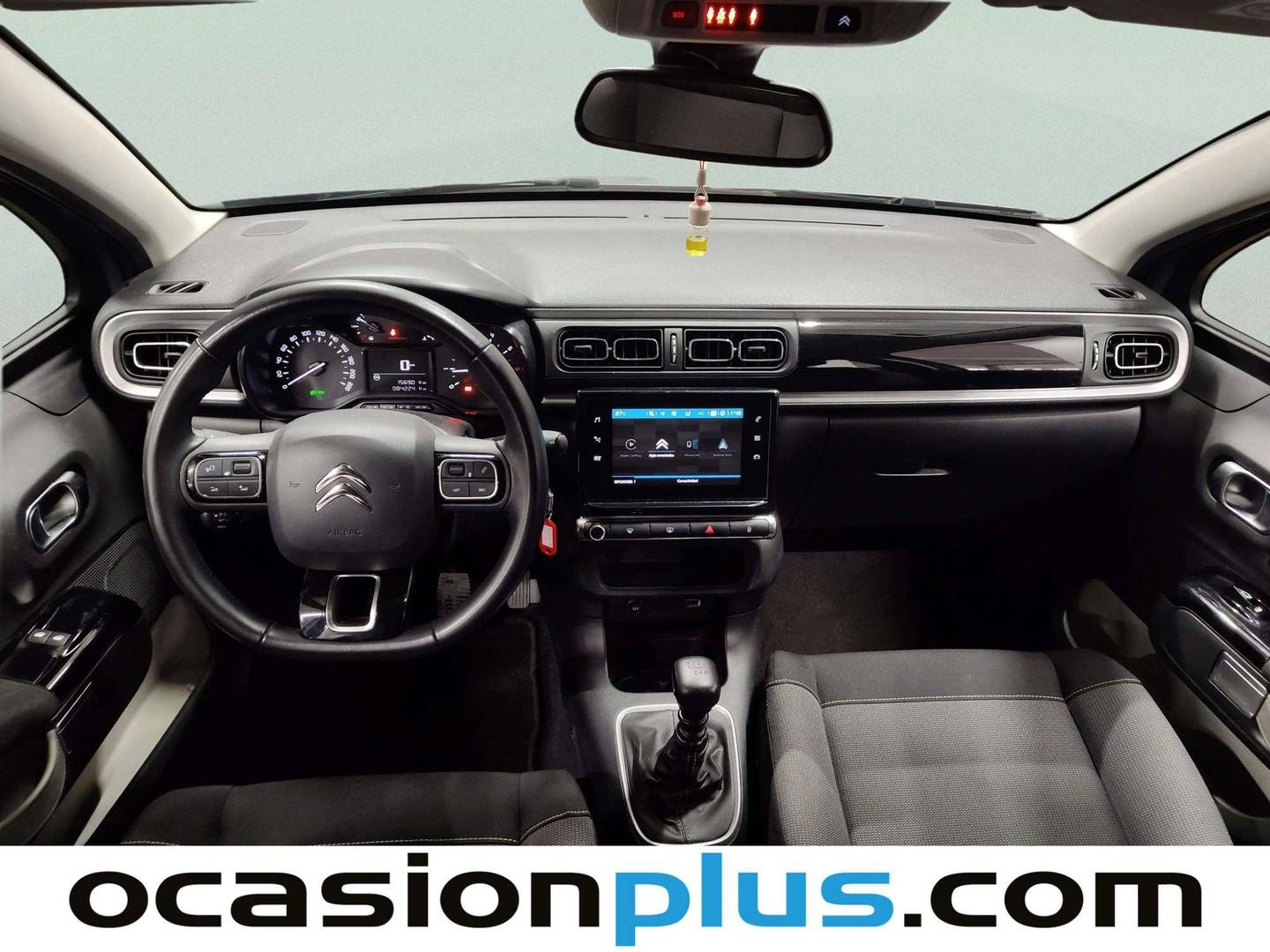 Citroën C3 Citroën C3 PureTech 110 S&S Shine (110 CV) seminuevo