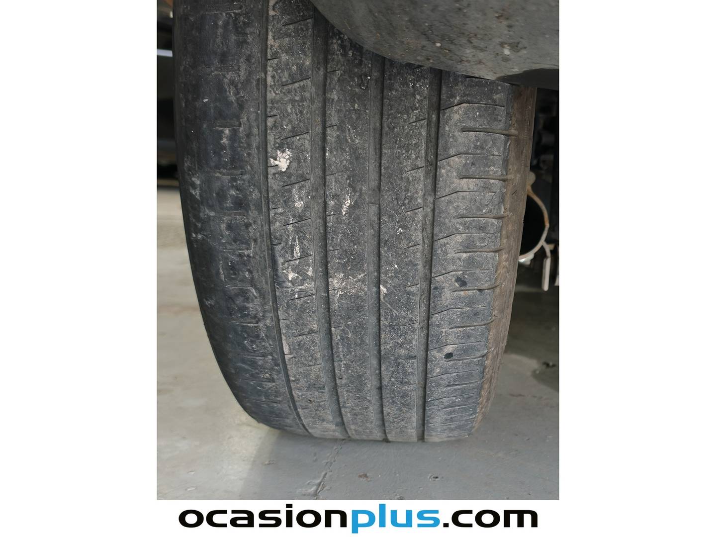 Nissan JUKE Nissan Juke 1.5 dCi Acenta 4x2 (110 CV) barato
