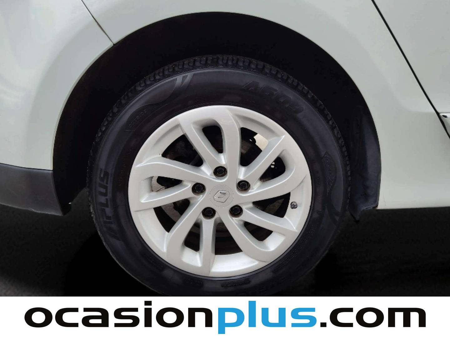 Foto Renault Grand Scénic Renault Grand Scenic Limited Energy dCi (130 CV) 7 Plazas