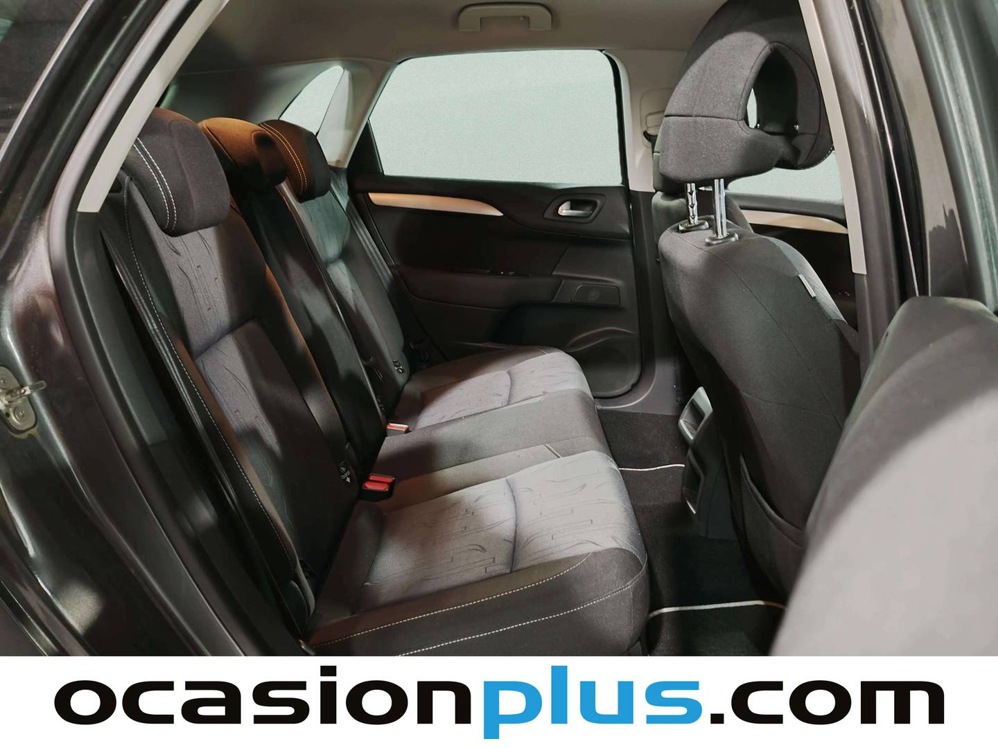 Citroën C4 Citroën C4 1.6 HDi Sport (112 CV) km 0