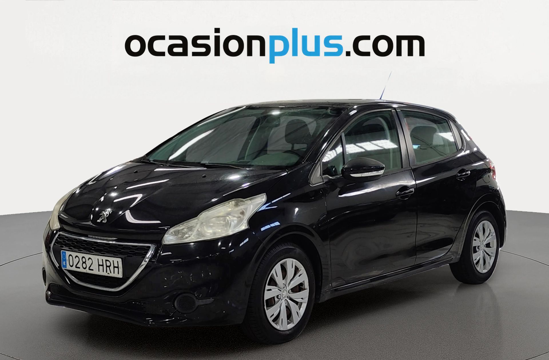 Peugeot 208 1.4 HDi Active