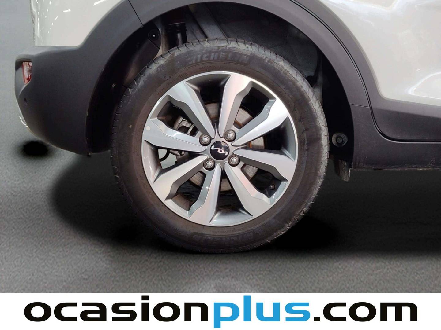 KIA Stonic KIA Stonic 1.0 T-GDi MHEV Drive (100 CV) de ocasión