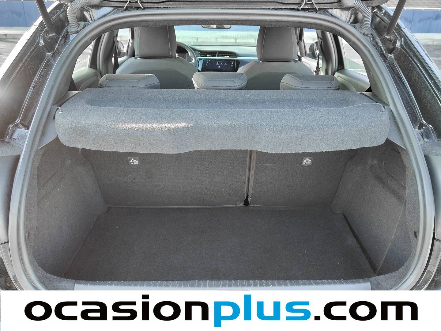 Foto Opel Corsa Opel Corsa 1.2 T XHL GS  (100 CV)