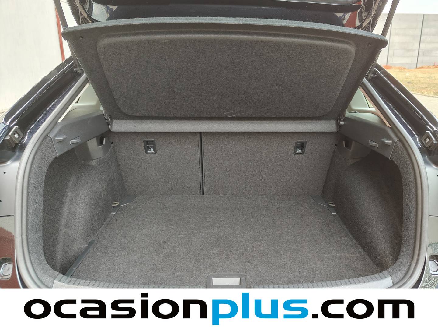 Foto Volkswagen Taigo Volkswagen Taigo ``Más`` 1.0 TSI (115 CV) DSG