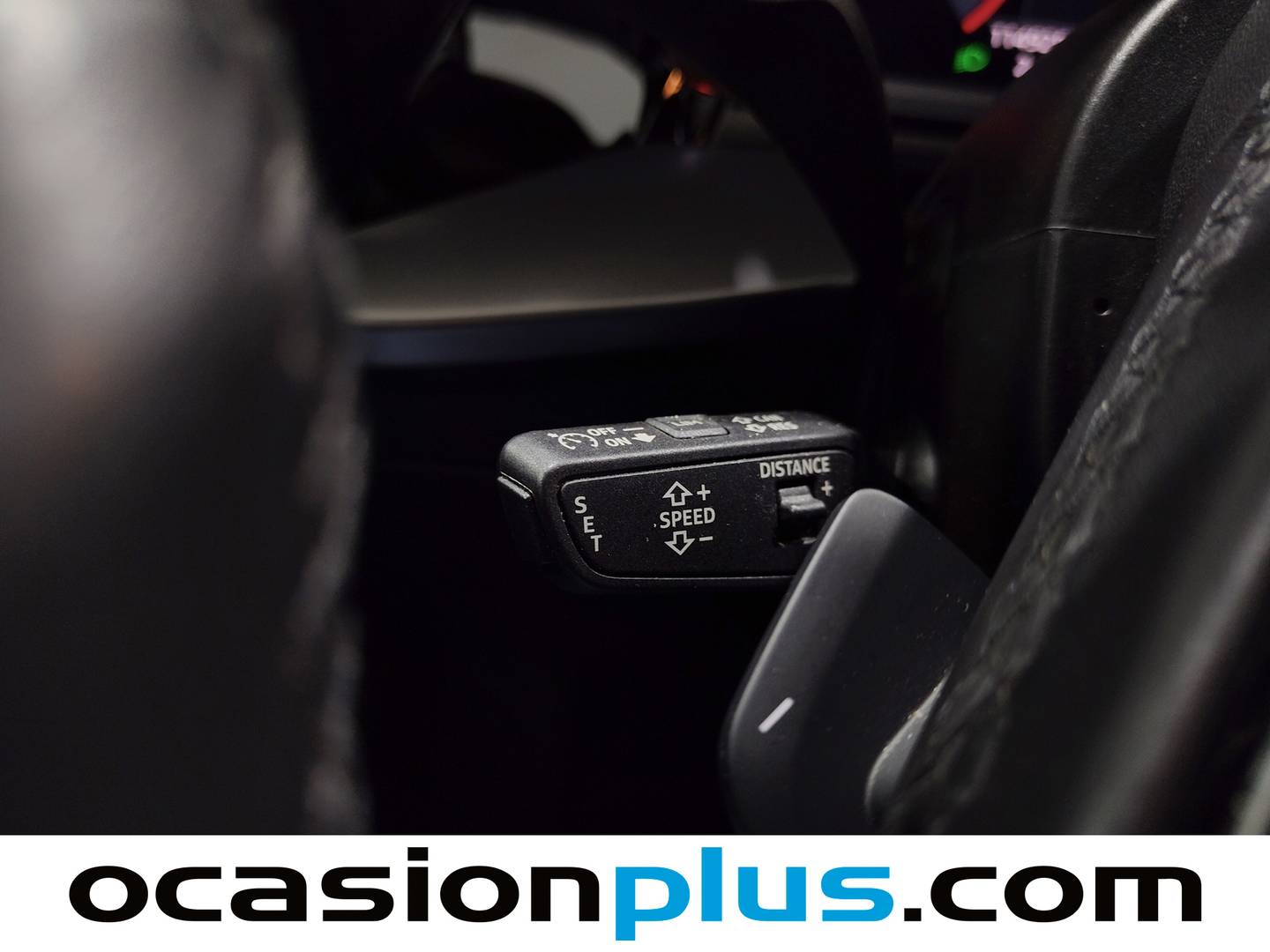 Audi A3 Audi A3 Sportback 30 TDI (116 CV) S tronic 116cv