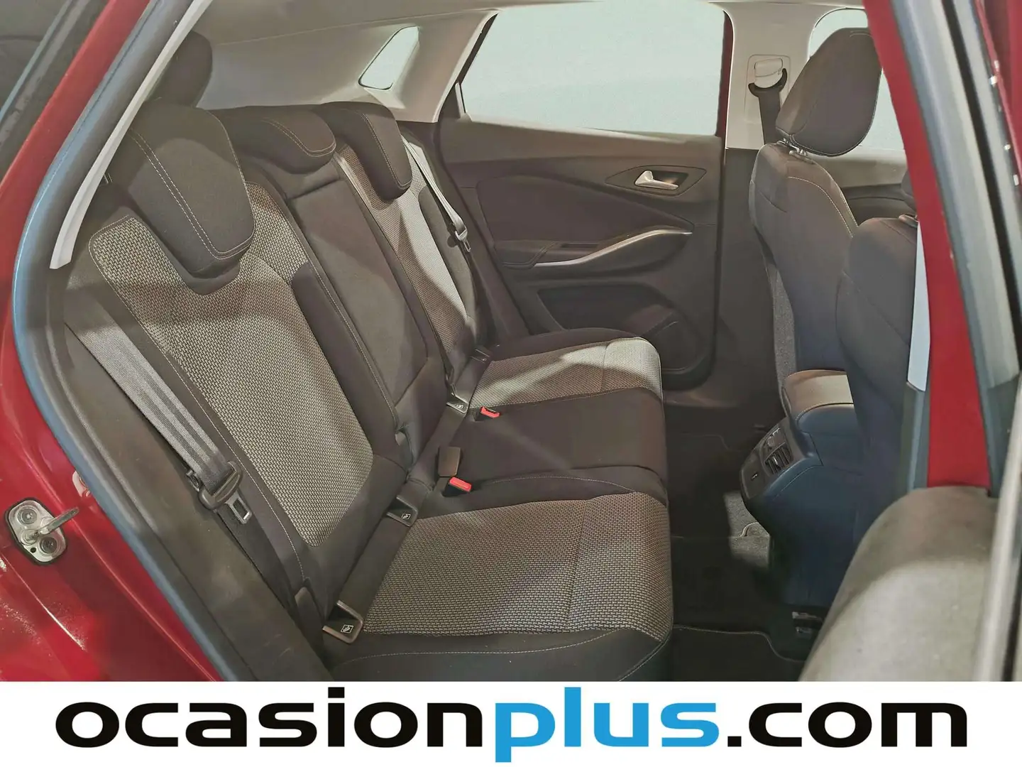 Foto Opel Grandland X Opel Grandland X 1.2 Turbo 120 Aniversario (130 CV)