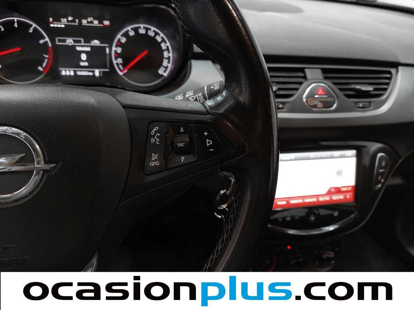 Foto Opel Corsa Opel Corsa 1.4 Selective (90 CV)