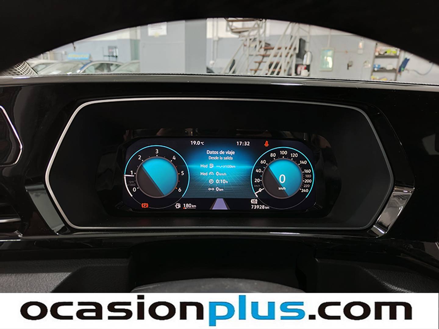 Foto Volkswagen Caddy Volkswagen Caddy Life 2.0 TDI (122 CV)