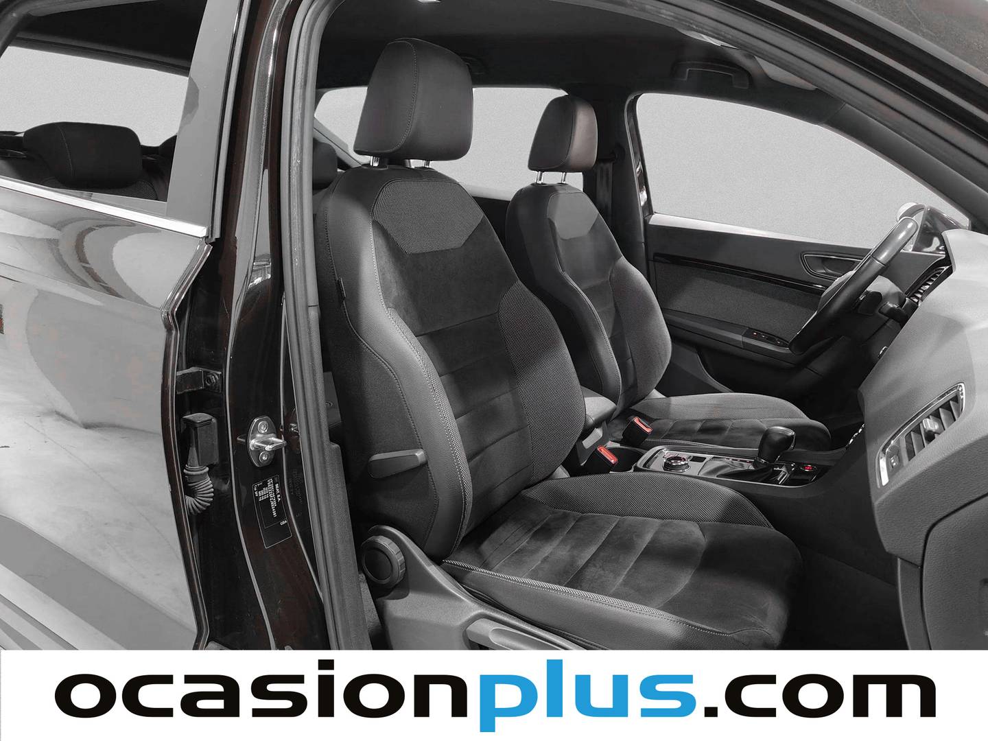 Seat Ateca Seat Ateca 1.4 EcoTSI S&S Xcellence DSG (150 CV) automático