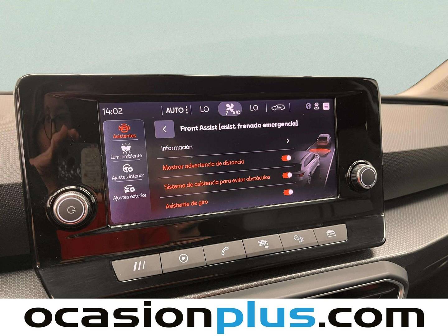 Foto Seat León SEAT León ST 1.5 TSI S&S Style XL (130 CV)