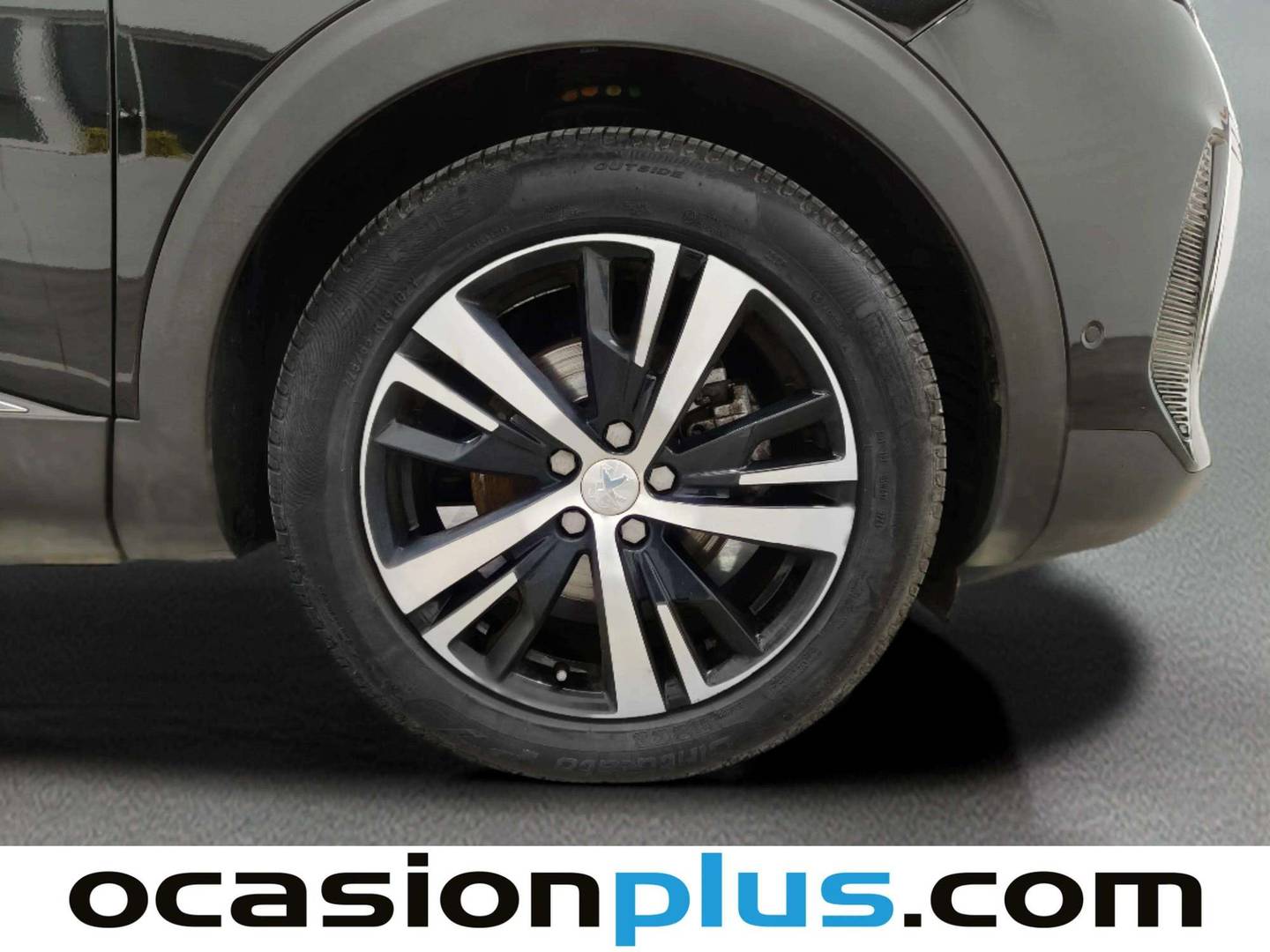 Peugeot 3008 Peugeot 3008 BlueHDi 130 S&S GT EAT8 (130 CV) barato