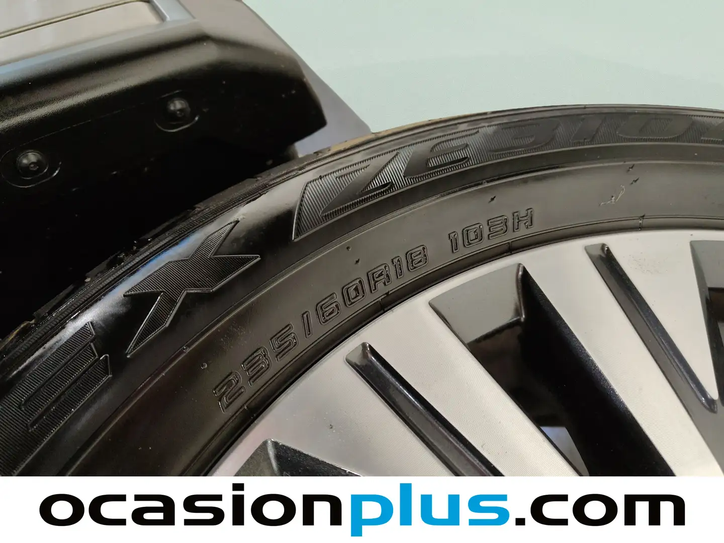 Foto Nissan X-TRAIL Nissan X-Trail 1.5 VC Turbo MHEV N-Connecta Xtronic (163 CV) 7 PLAZAS