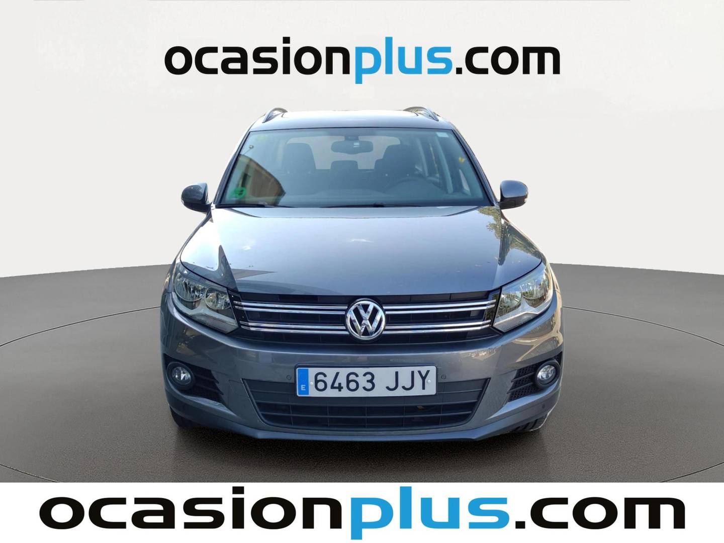 Volkswagen Tiguan Volkswagen Tiguan T1 2.0 TDI 4x2 (110 CV) barato