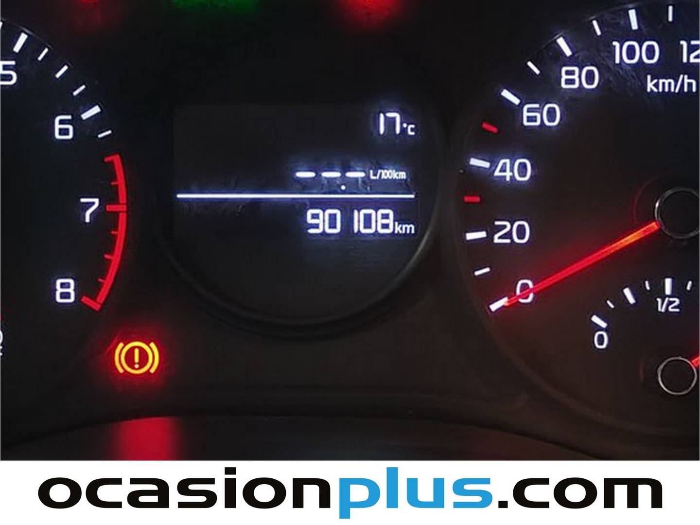 KIA Picanto Kia Picanto 1.0 DPi Concept (67 CV) gasolina