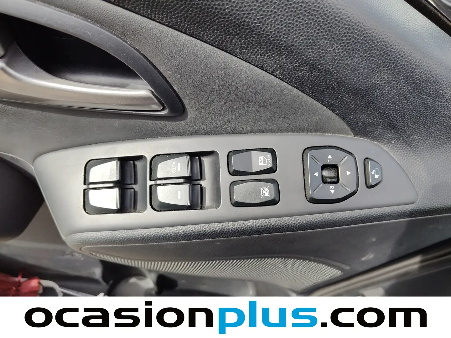 Foto Hyundai ix35 Hyundai ix35 1.7 CRDI Comfort 4x2 (115 CV)