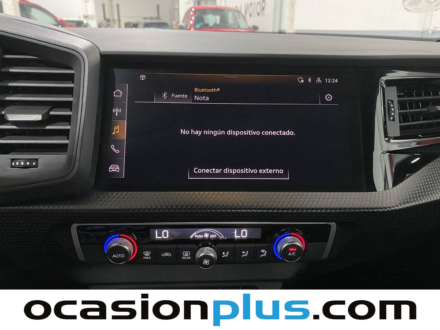 Audi A1 Audi A1 Sportback Advanced 25 TFSI (95 CV) km 0