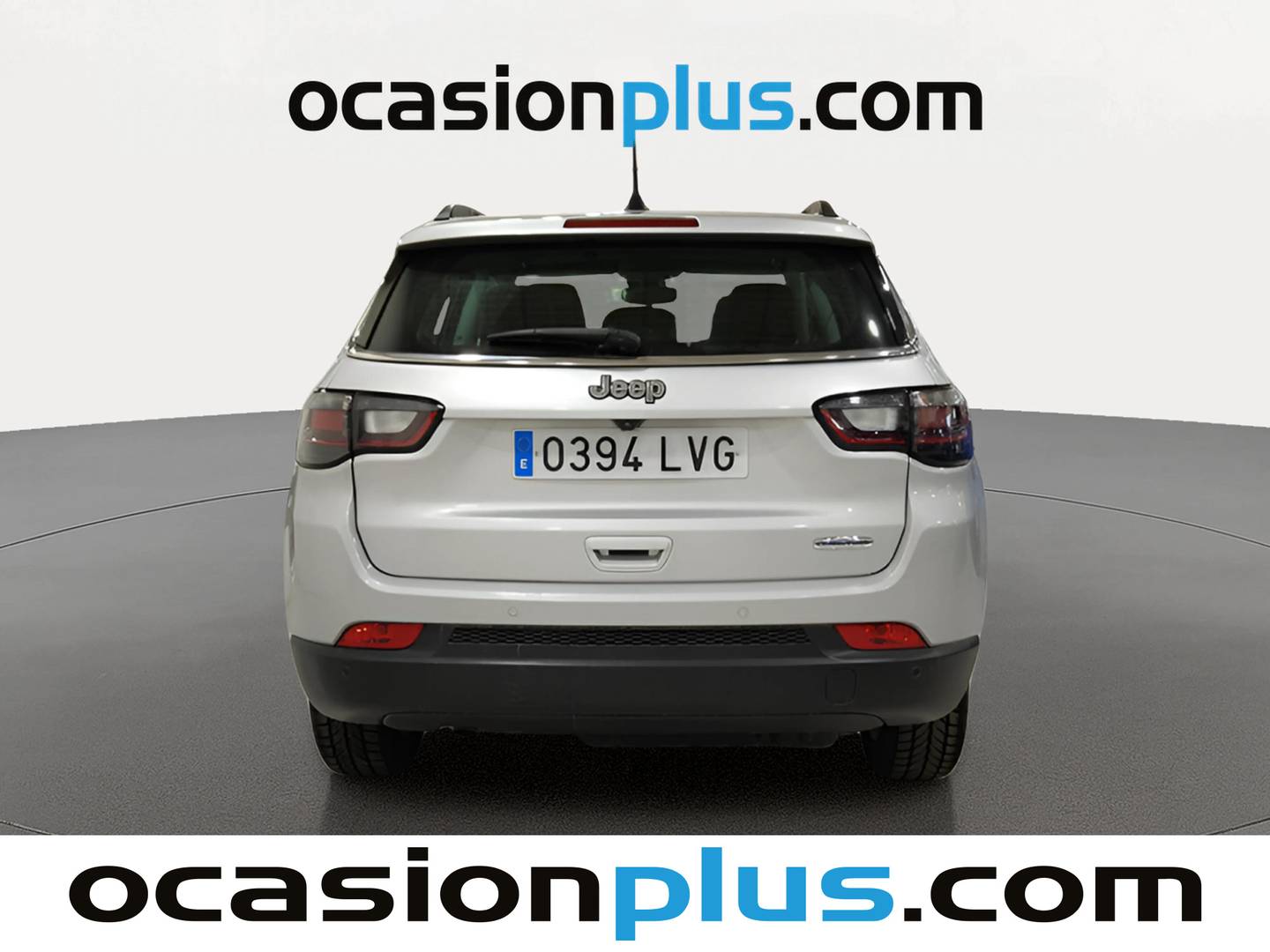 Jeep Compass Jeep Compass 1.6 Multijet Longitude 4x2 (130 CV) al mejor precio