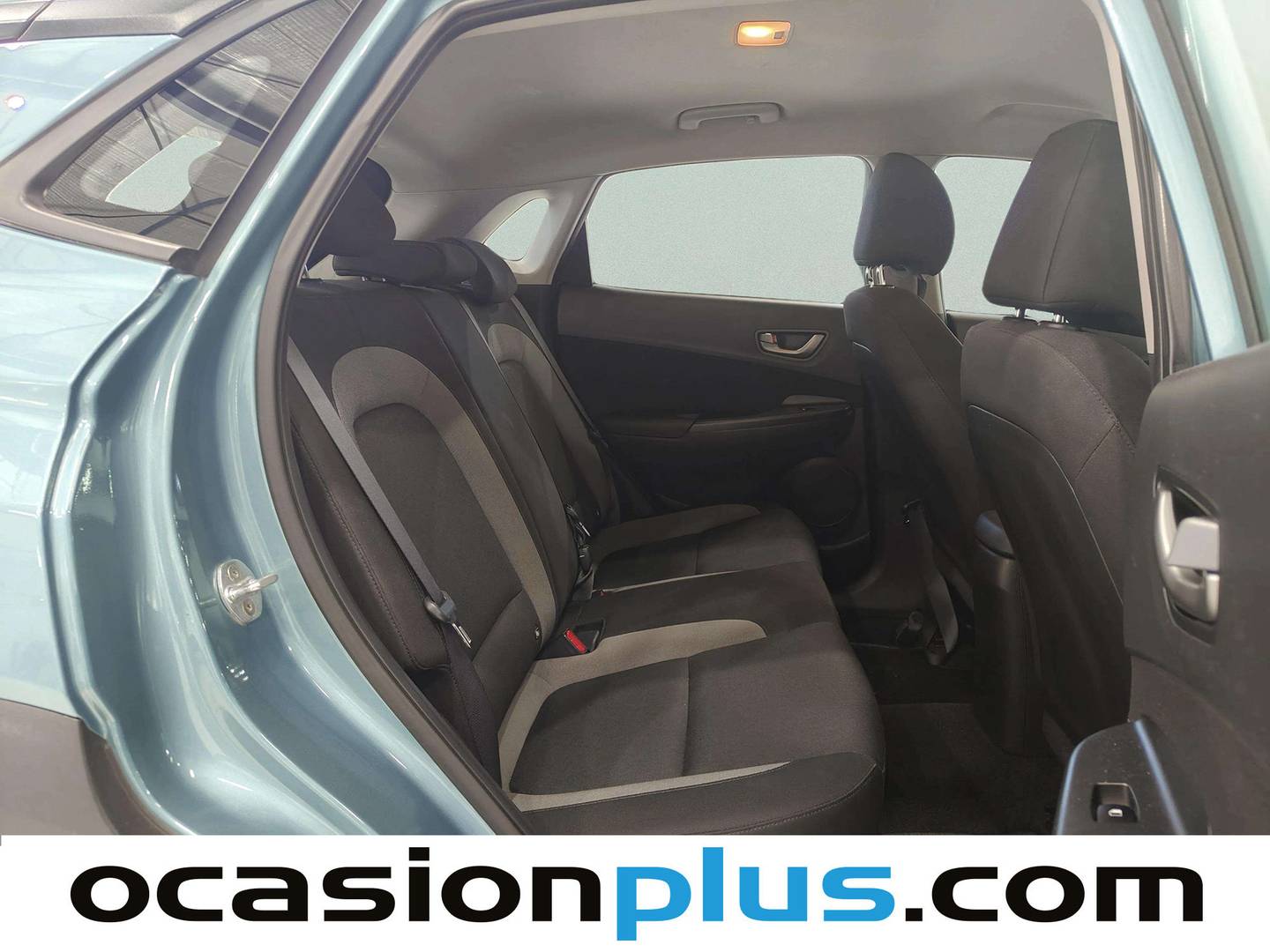 Hyundai Kona Hyundai Kona 1.6 CRDI Klass 4x2 (115 CV) al mejor precio
