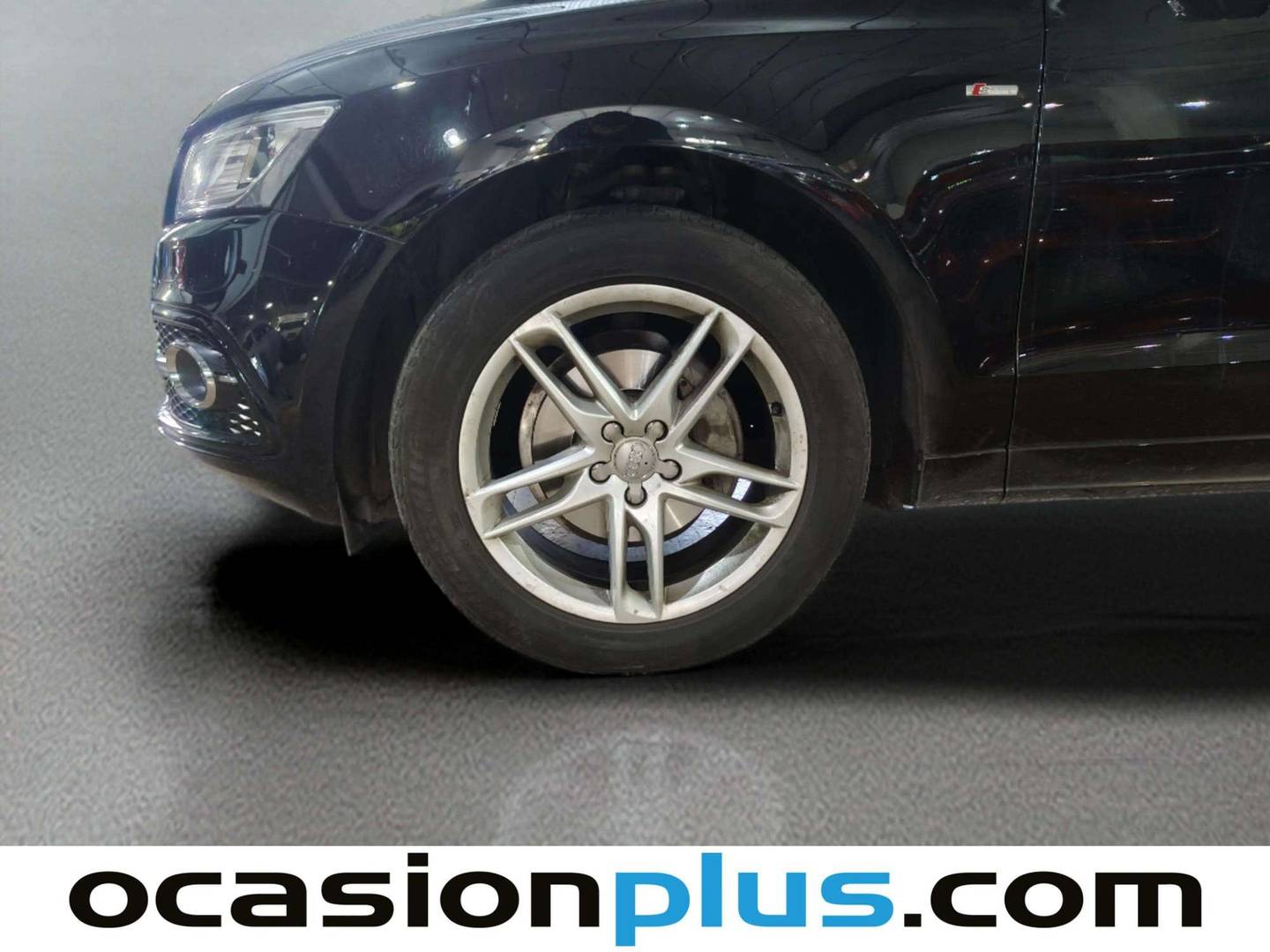 Audi Q5 Audi Q5 S line edition 2.0 TDI ultra (150 CV) al mejor precio