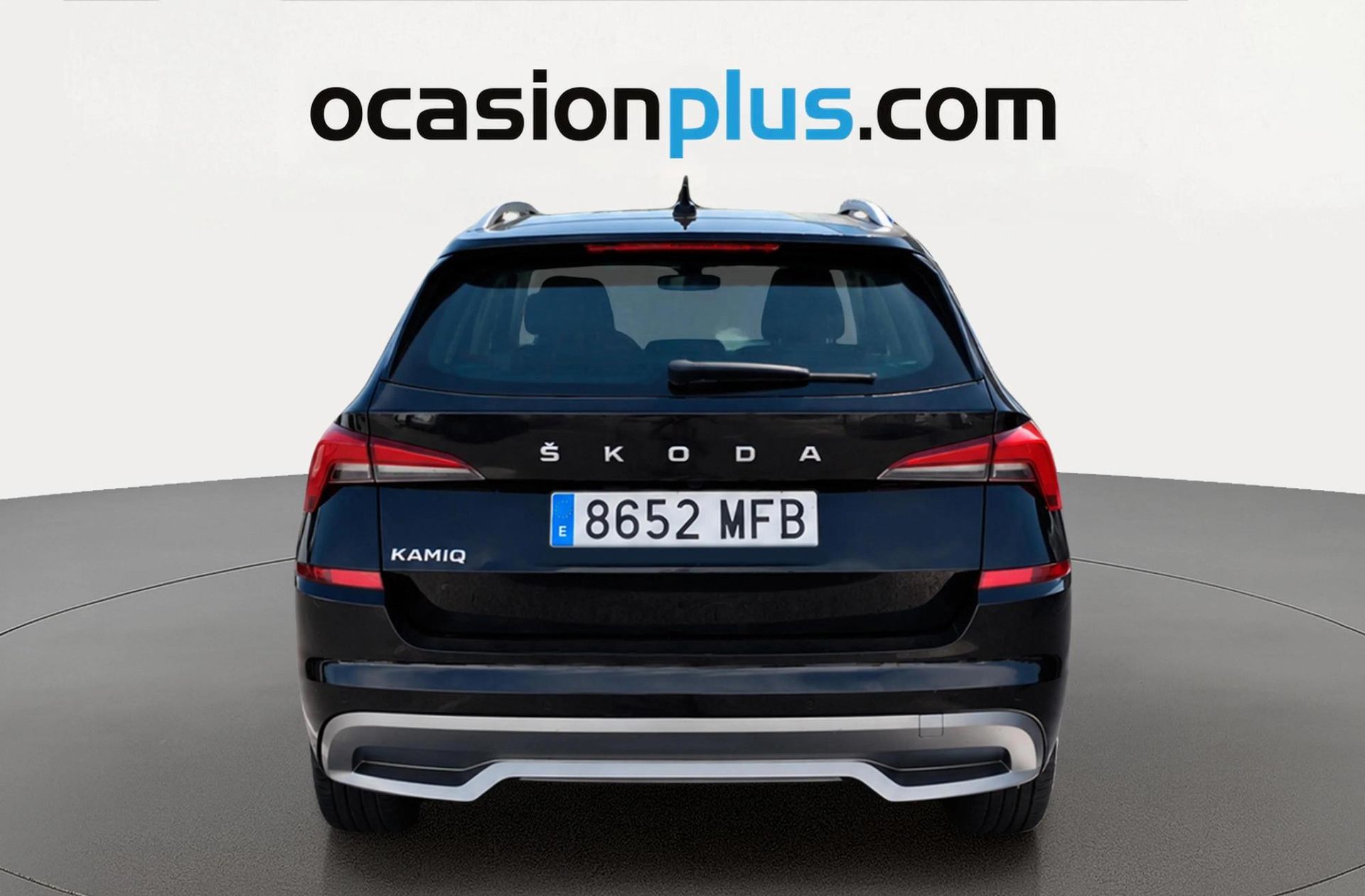 Škoda Kamiq 1.0 TSI Style DSG - foto 13