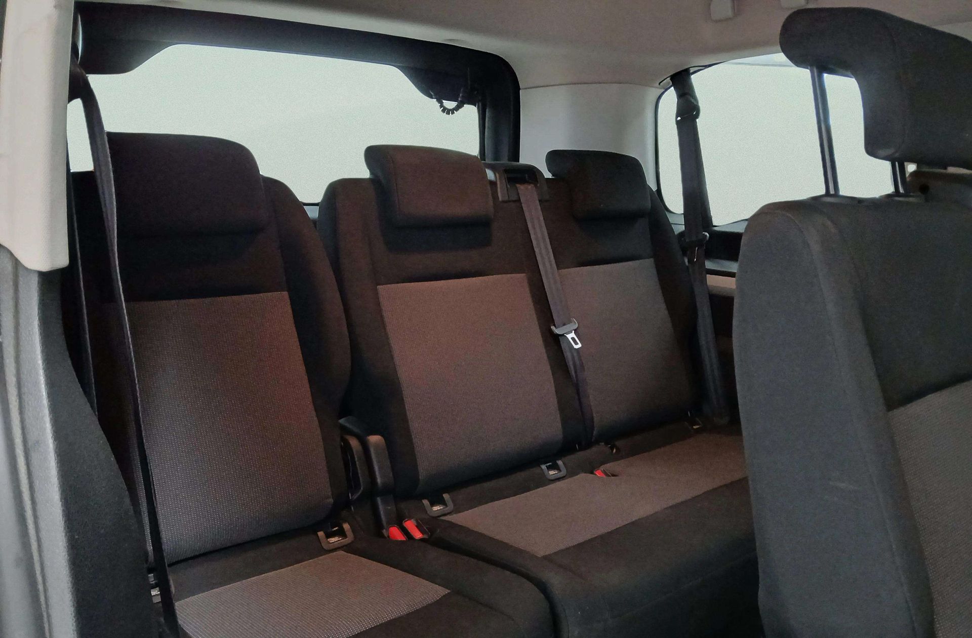 Citroën SpaceTourer BlueHDi 150 Talla M Business 8 plazas - foto 6